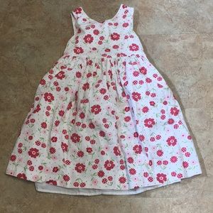 Girls dress